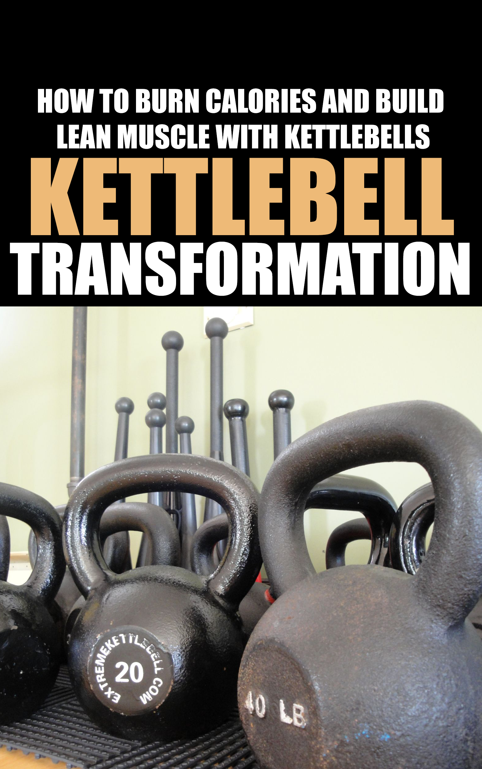 Kettlebell Transformation